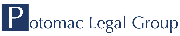 Potomac Legal Group Logo